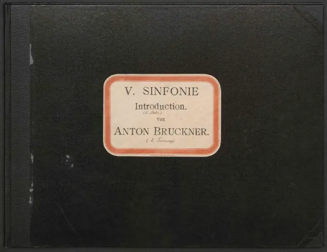 1. Adagio – Allegro