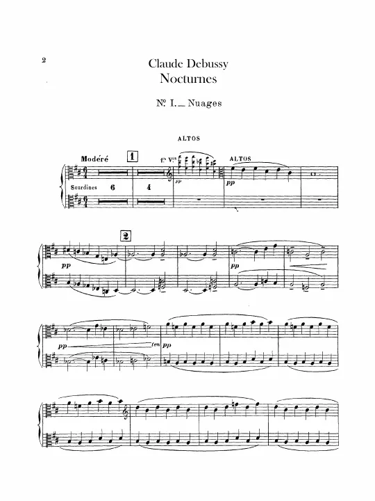 Violas
