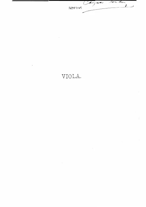 Viola