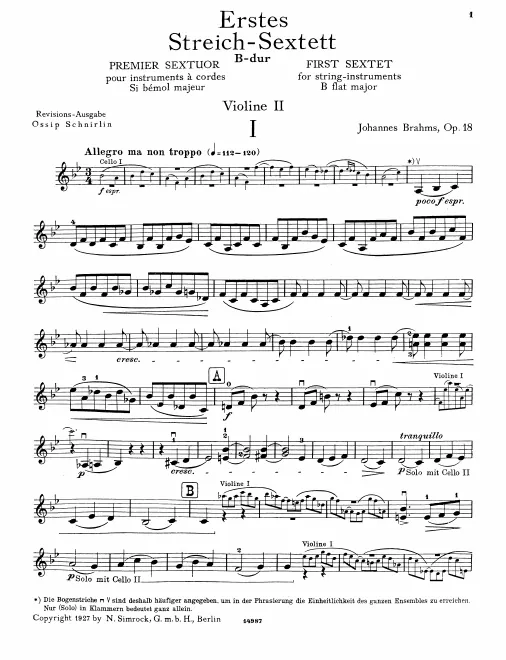 Violin 2