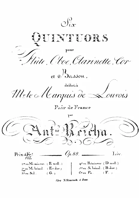 Flute