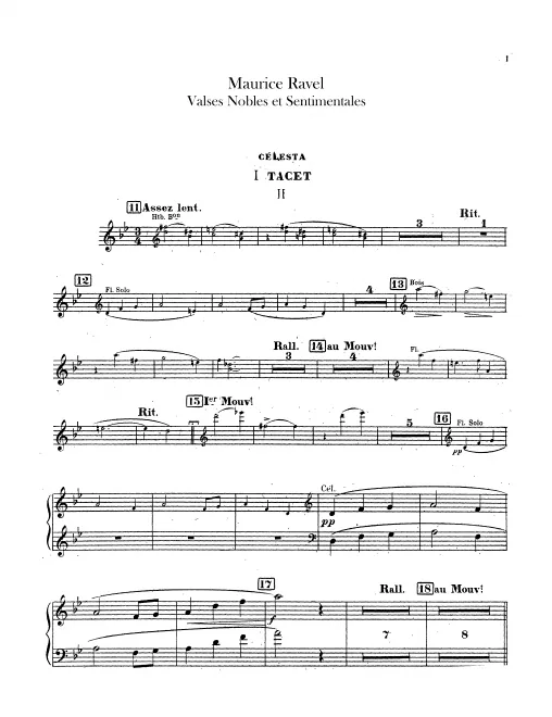 Celesta