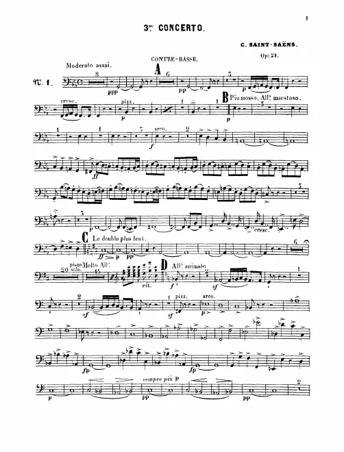 Basses