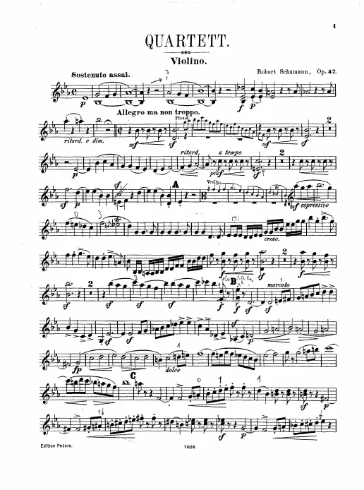 String Parts