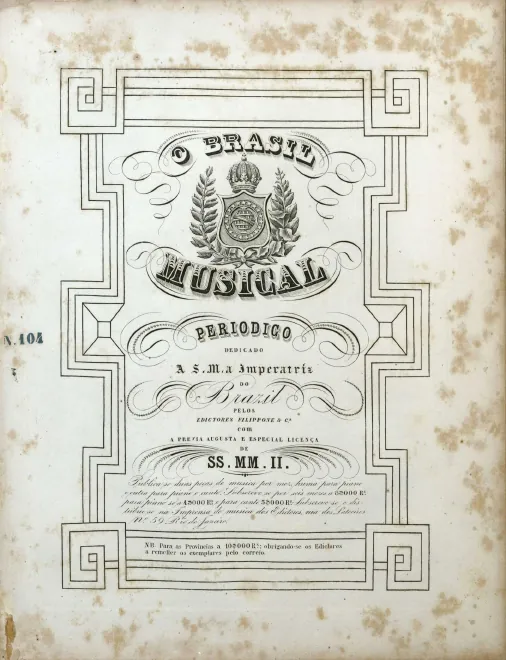 Cavatina: 'Bel raggio lusinghiero'