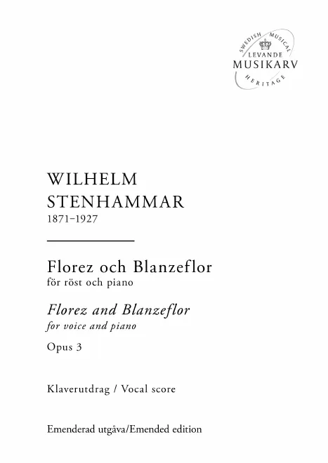Preface and Critical Commentary