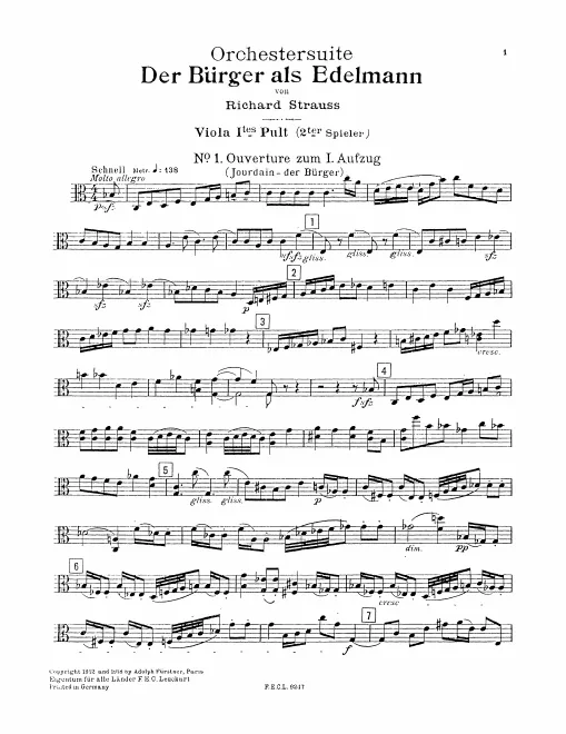 Viola 1 (Player 2)