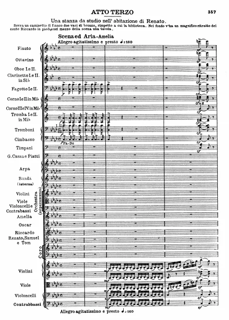 Act III