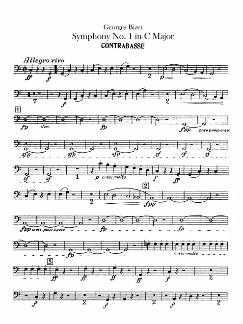 Basses