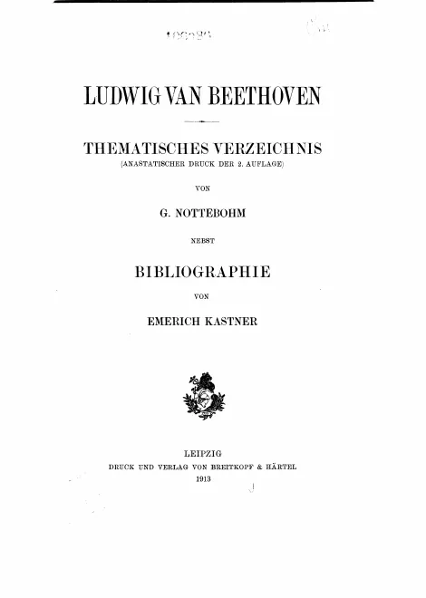Complete Book (2. Auflage)