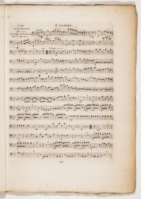 Bassoon 2