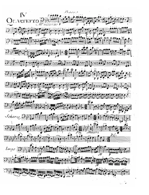 Cello