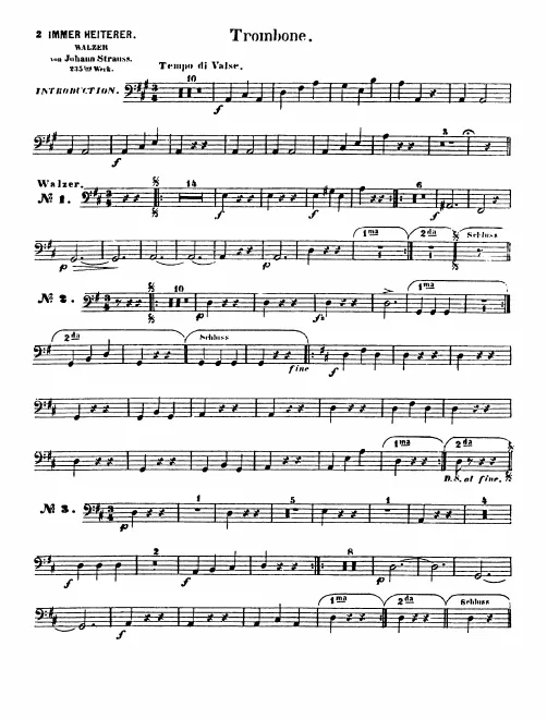 Trombone