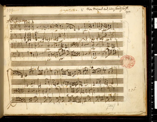 Complete Score (full BLmanu resolution)