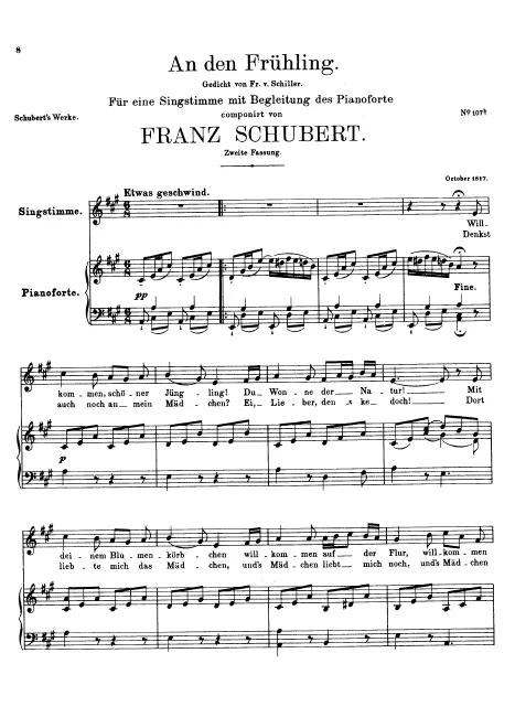 2nd version