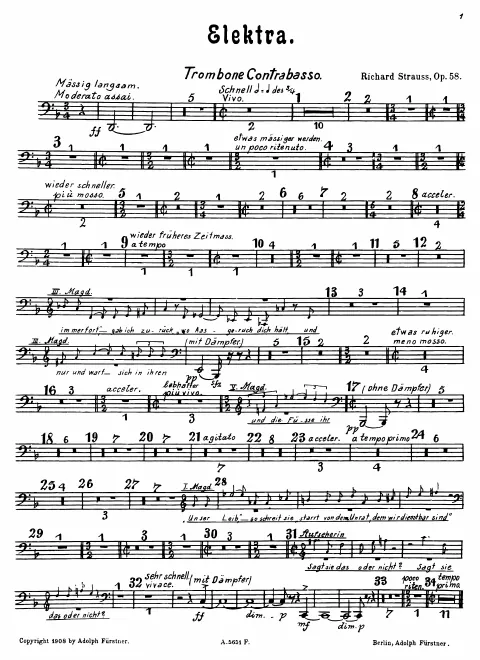 Contrabass Trombone