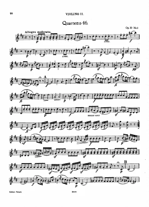 Violin 2