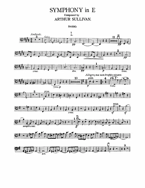 Basses