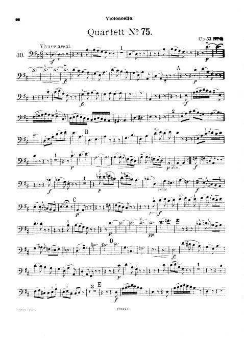 Cello