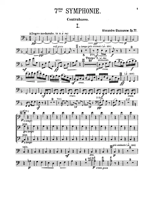 Basses