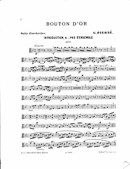 Violas