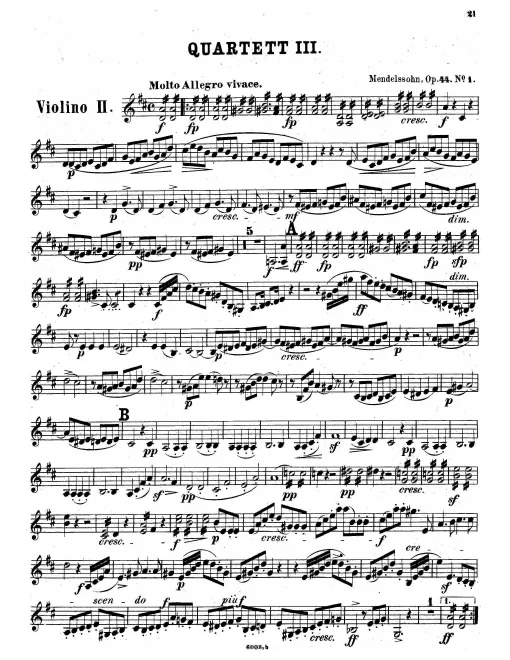 Violin 2