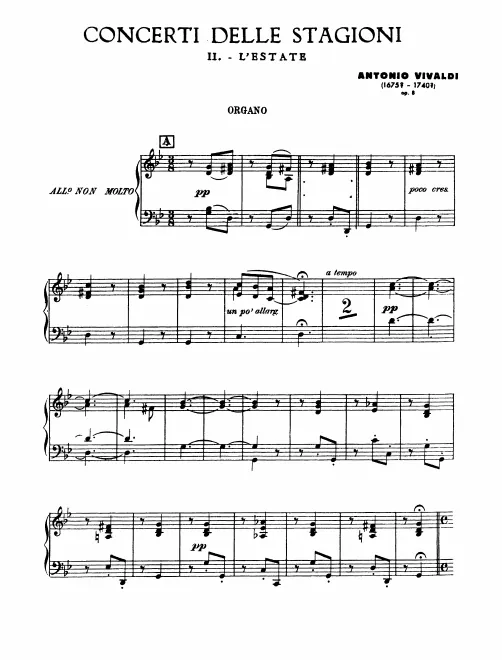 Organ
