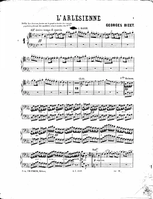 Cellos/Double Basses