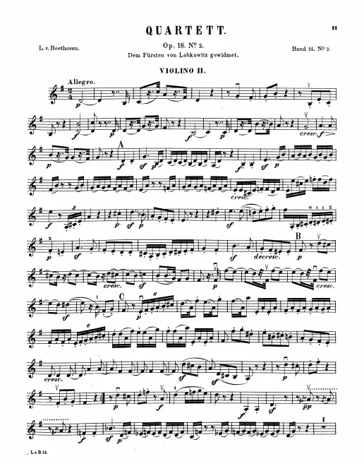 Violin 2