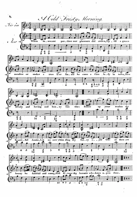 Complete Score (mono)