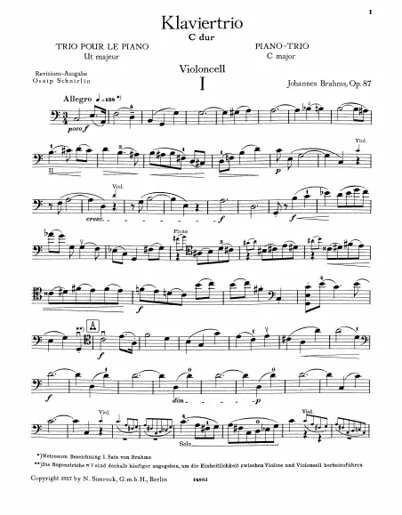 Cello
