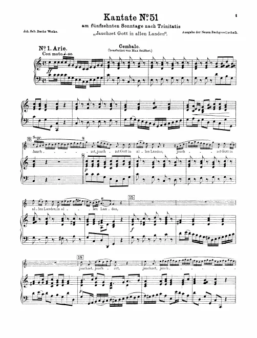 Harpsichord