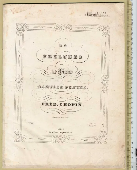 Book II (Nos.13–24)