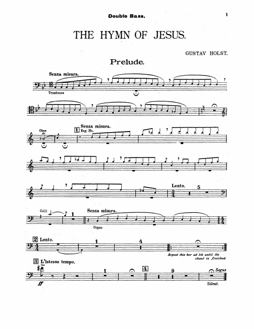 Basses