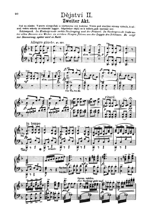 Act II