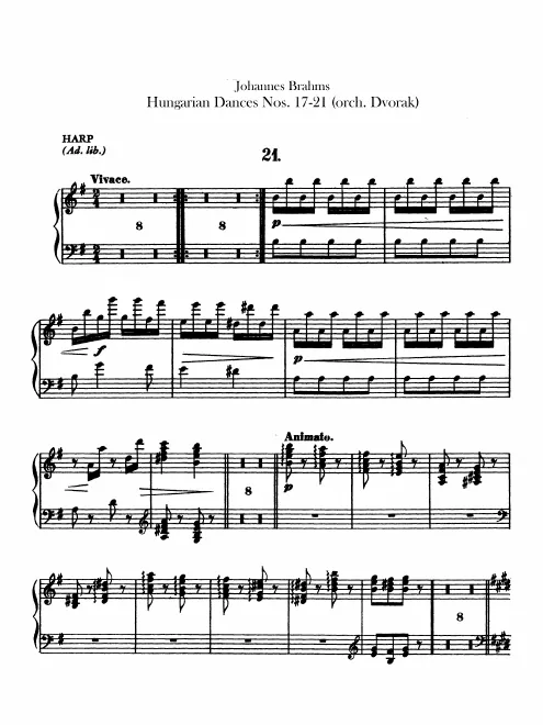 Harp