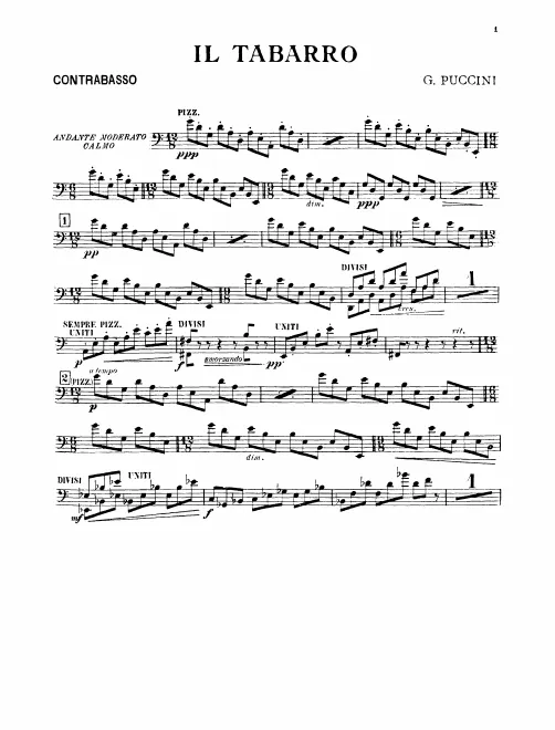 Basses