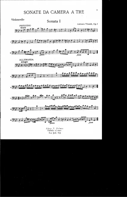 Cello