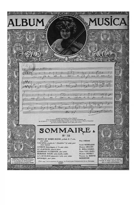 3. Mazurka