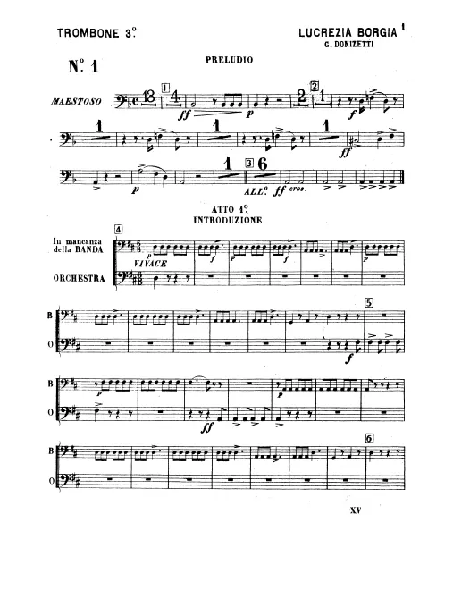 Trombone 3