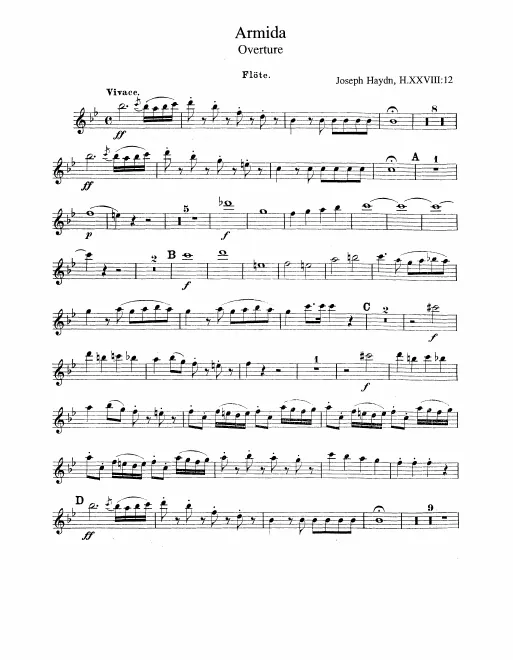 Flute