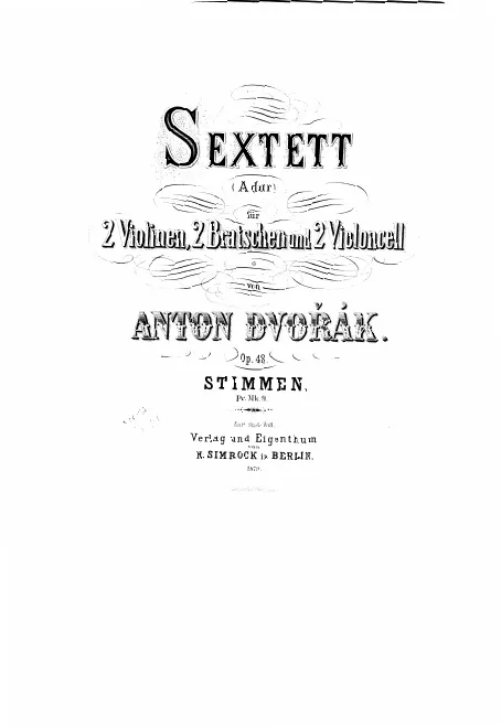Violin 1