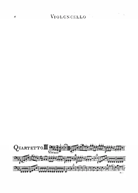 Cello