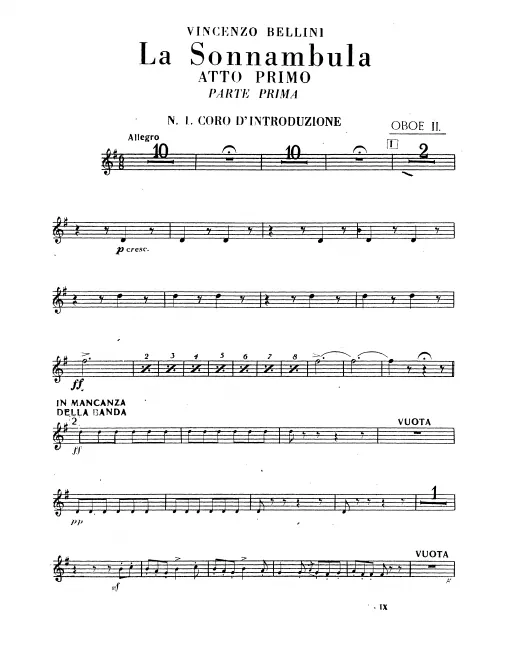Oboe 2