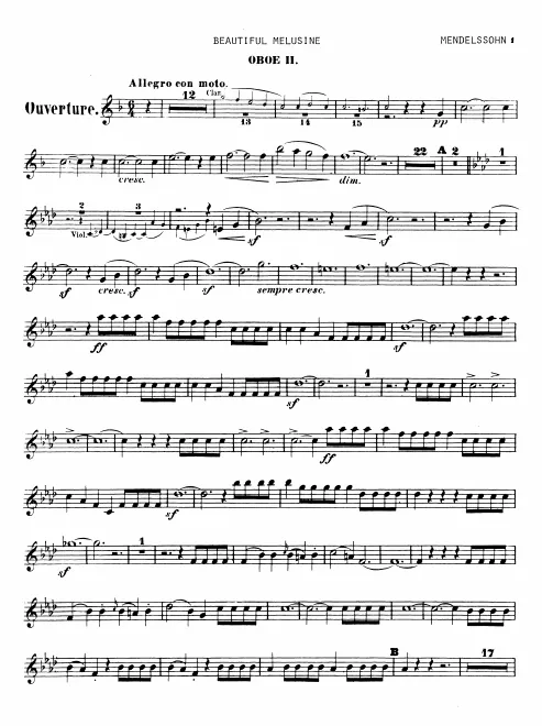 Oboe 2