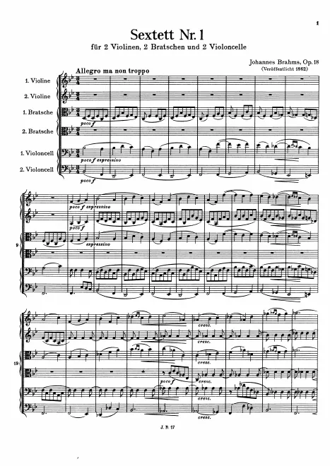 Complete Score (scan)