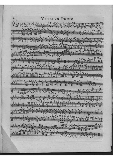 Violin 1