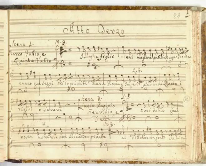 Act III