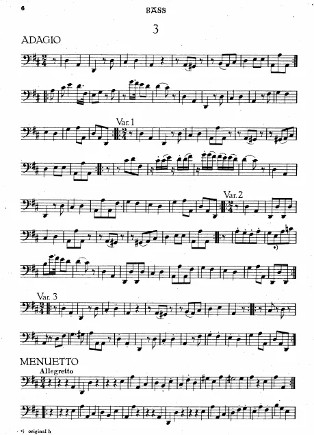 Cello