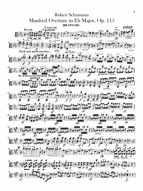 Violas